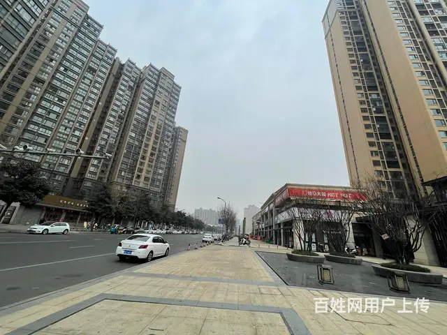 精选）房东直租高端楼盘独栋全业态商铺 - 图片 9
