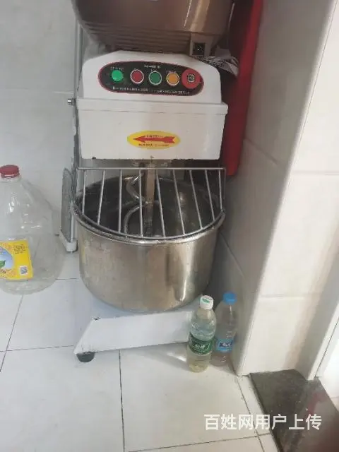 面食店不干了，有需要的联系 - 图片 2
