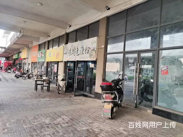 （老板本人）天心中信文化广场雅居临街门面房东直租6665 - 图片 7