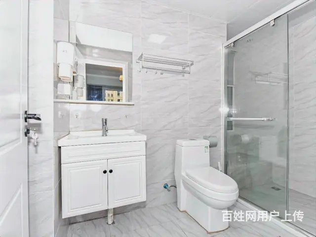 ji售，精装洋房，大刀来砍，户型正气，南北通透，拎包入住 - 图片 5
