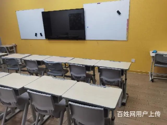 旺铺居）带生源300培训机构整体转让合作出租场地 - 图片 4