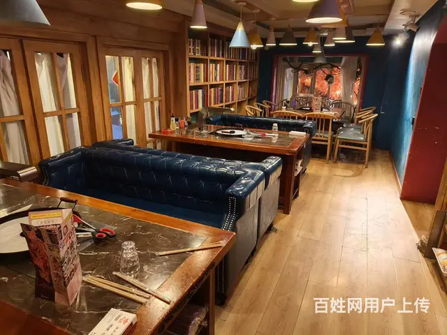 【搞定了！】香坊区通乡街金角烤肉店出兑转让 - 图片 10