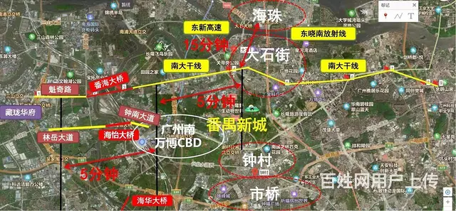 佛山顺德藏珑华府   现铺一线临街   免佣金 - 图片 9