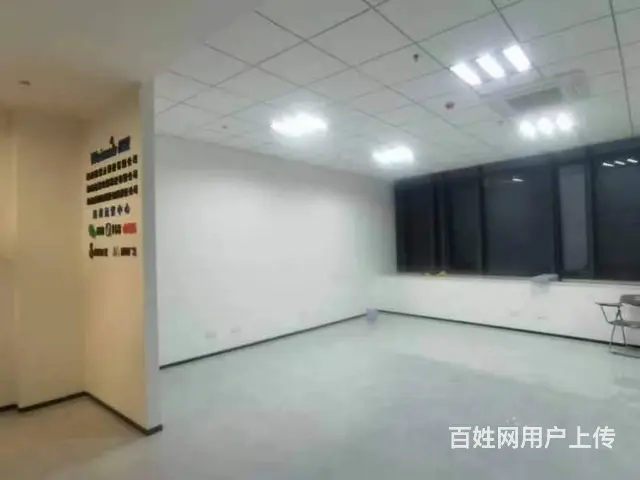 （51旺铺推荐）海口美兰区122平办公楼急租 - 图片 9
