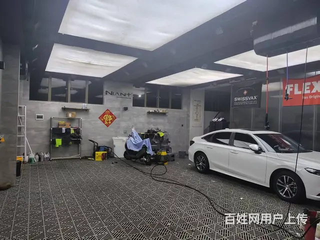 （51旺铺推荐）和谐路滨海九小旁240平旺铺转让 - 图片 2