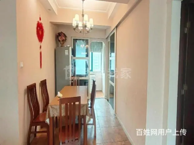 前黄陪读，文渊居 精装4房2卫，有车位 保养清爽，拎包入住 - 图片 2