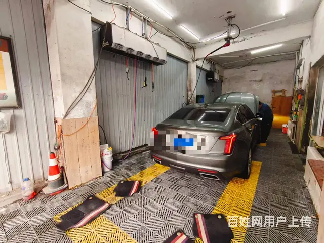 朝阳区洗车店出兑 美容装饰店出兑转让 - 图片 7