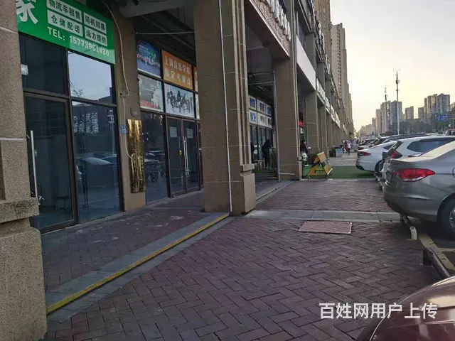 华润置地广场旺铺出租 - 图片 5