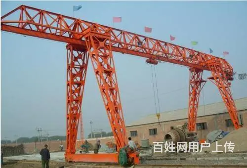 欧式起重机厂家 KBK起重机 行车航吊销售维修配件 - 图片 2