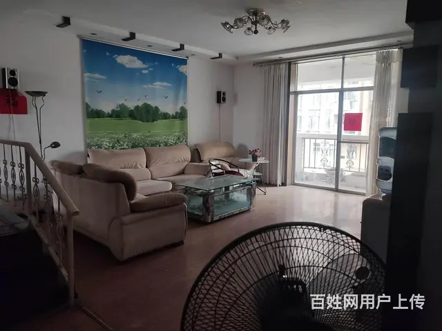 南桥嘉苑（建南桥头） 普通住宅 中等装修 - 图片 1