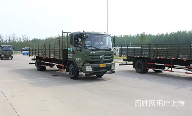 池州石台b2驾校学费多少？b证可以开什么车 - 图片 11
