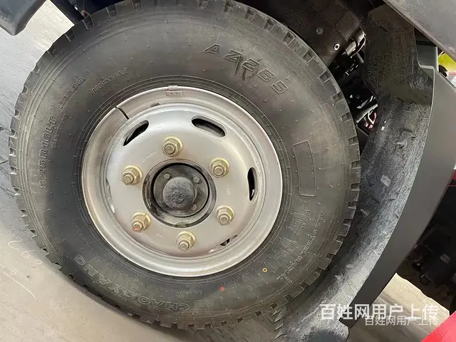 重汽豪曼小黄牌拖板车 挖机平板车 报价多少 - 图片 9