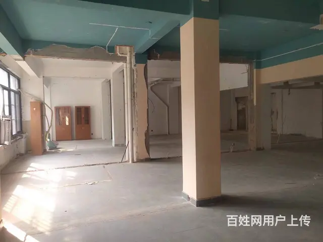 康乐新村精品店面写字楼出租 - 图片 3
