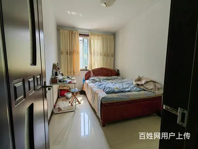 急售52万！锦盛园3楼 3室2厅大产权赠送车库 可贷款 - 图片 7