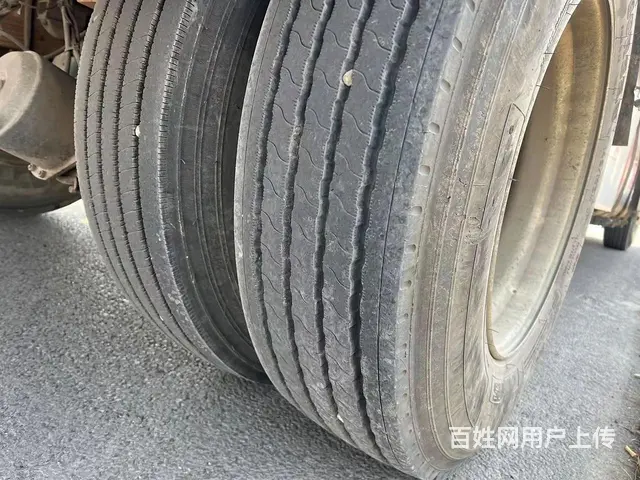 一汽解放J6L 6.8mX2.55m高栏货车国五 - 图片 9