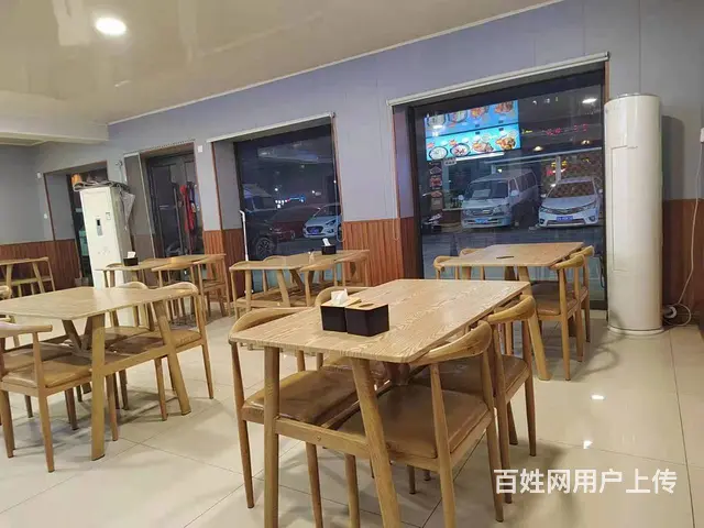一层140平，饭店出兑（5万1兑）快餐店出兑，铁西坛肉馆出兑 - 图片 3