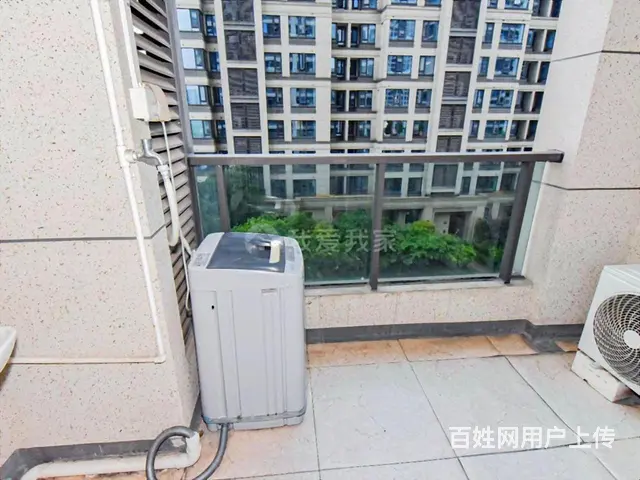 急 江南之星 好楼层 近地铁 三开间朝南户型 送车位随时看 - 图片 1