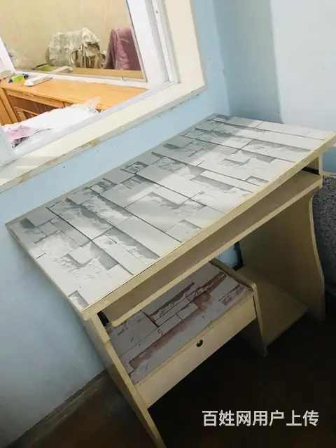 电脑桌，学习桌 - 图片 3