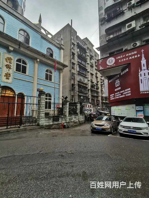 【搞定了！】房东直租，家电家具齐全，拎包入住 - 图片 11