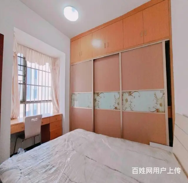 新香洲鸿泰八零2房电梯7楼东南向住家拎包入住 - 图片 3