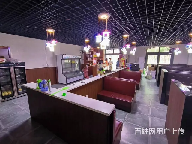 B个人一大成未来域小区门口餐厅对外转让 - 图片 4