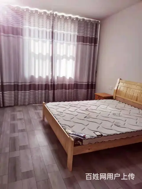 卧龙师范旁普通住宅三室2厅 精装修 - 图片 3