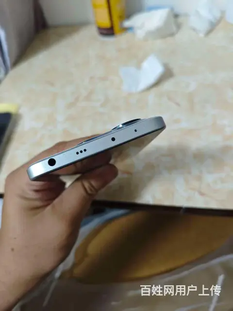 【搞定了！】红米note 14 8+128 - 图片 4