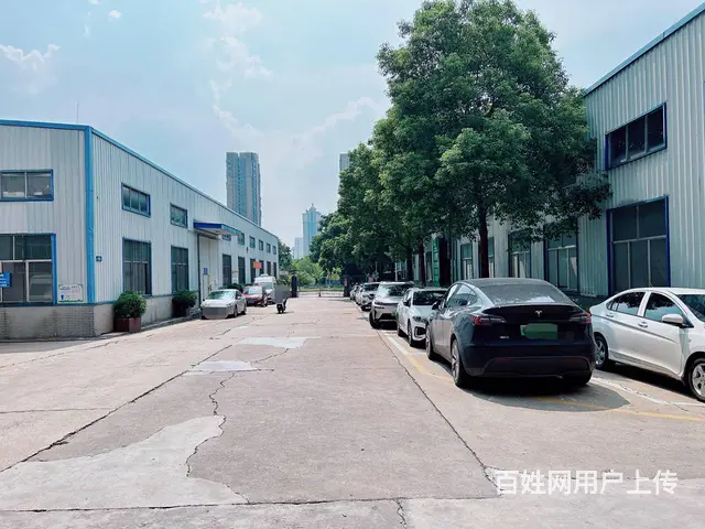 （老板本人）星沙区新阳光工业园标准厂房/仓库出租 - 图片 6