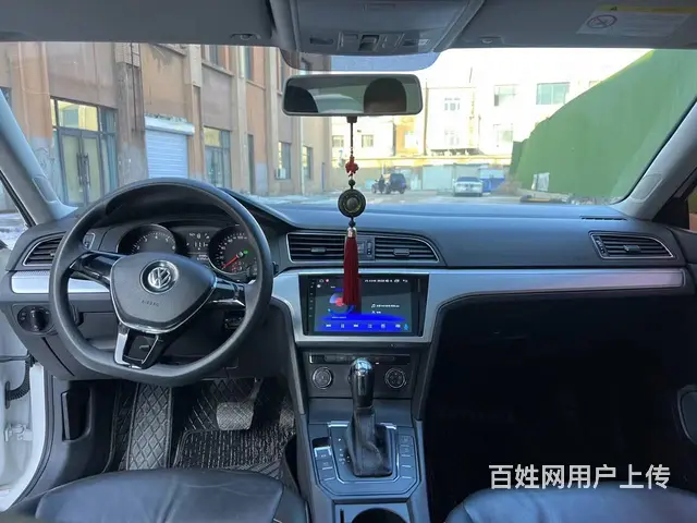 大众 凌渡 2017款 1.4TSI 双离合 280TSI - 图片 5