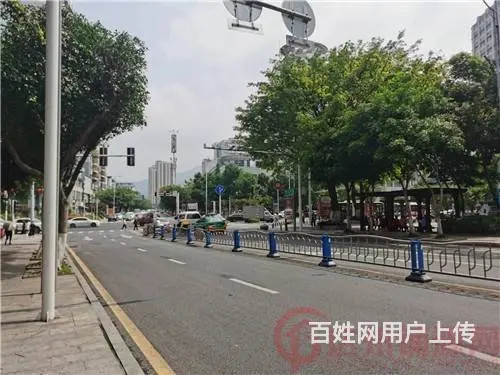 (达州铺源网）西外金兰路水文局楼下130㎡旺铺转让 - 图片 2