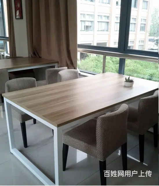 昆明云飞办公家具 办公椅会议桌培训桌保密柜电脑桌 - 图片 8