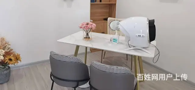 7803（七P）个人城西区唐道美豪酒店11B层美容店招合作伙 - 图片 5