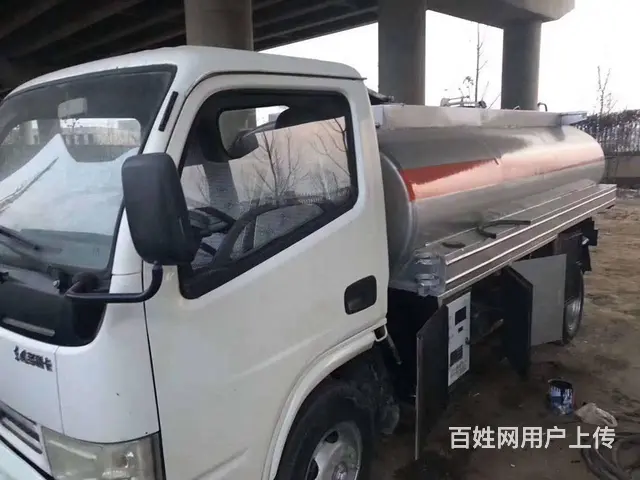 转让各种吨位二手加油车 二手洒水车 二手油罐车 - 图片 1