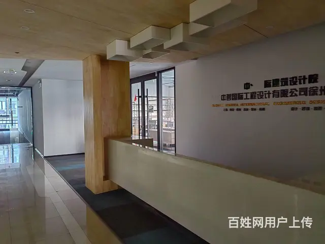 绿地商务城蓝海1500平整层出售 - 图片 5