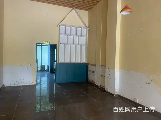 （51旺铺推荐）碧桂园剑桥郡84平旺铺出租 - 图片 3