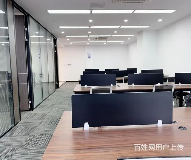 地铁口招人方便 孵化器高补贴 200方精装带家具 性价比 - 图片 7