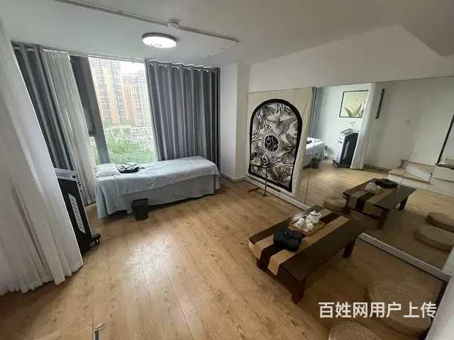 S温江花沐里工作室转让 - 图片 3