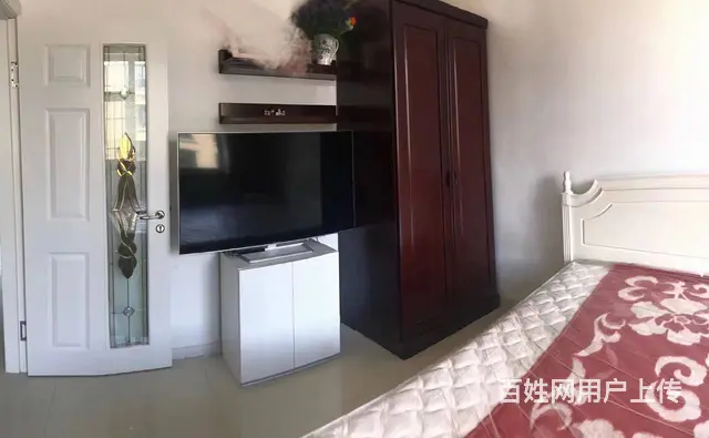 双叶两门衣柜 茶几 - 图片 4