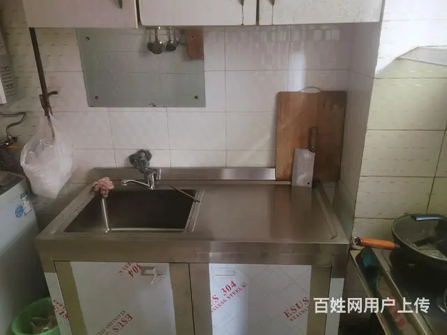 玉林网红街主卧单间低价出租 - 图片 4