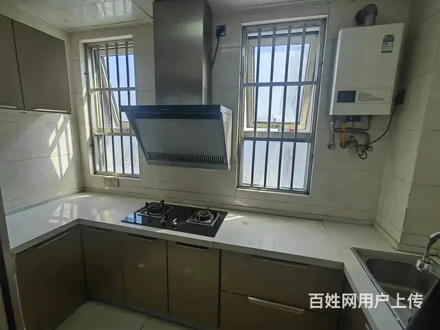 苹果新天地(鼓楼) 公寓1厅 精装修 - 图片 4