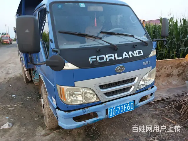【搞定了！】时代金刚 自卸车 国3 - 图片 6