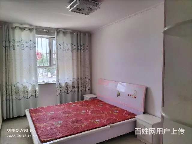 绿洲华府多层二楼出租 - 图片 5