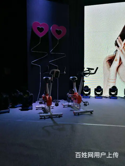杭州展会娱乐VR滑雪机VR过桥-篮球机出租 - 图片 7