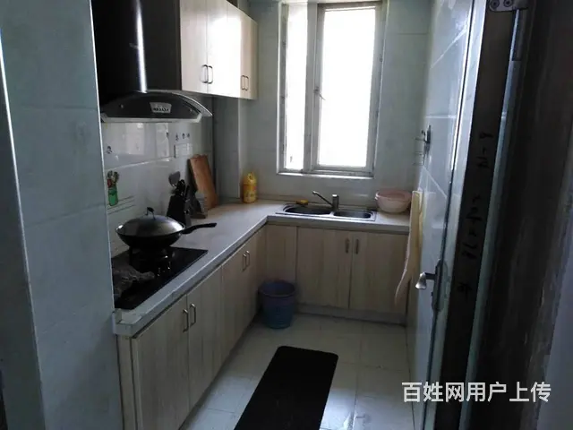 汉铁高中 十大家世纪城 普通住宅1厅 中等装修 - 图片 2