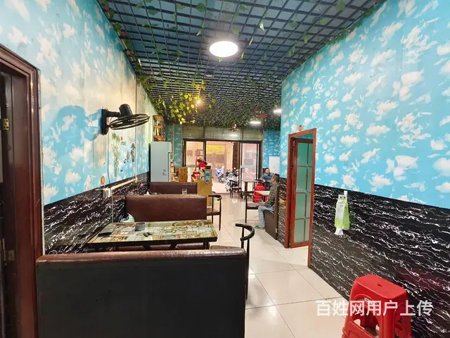 （51旺铺推荐）滨涯花园新村100平水吧低价转让 - 图片 8