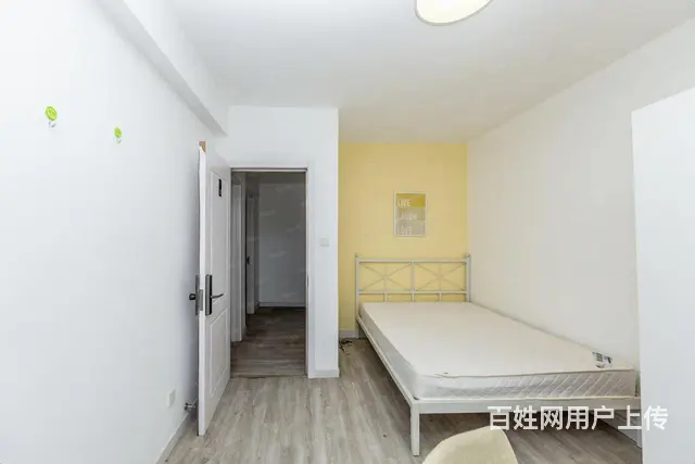 想要超高的投资回报率，舒适的居住环境，  冠山小区 - 图片 11