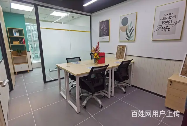 科韵路 科学城,中小办公室适合电商科技教育信息等企业 - 图片 1