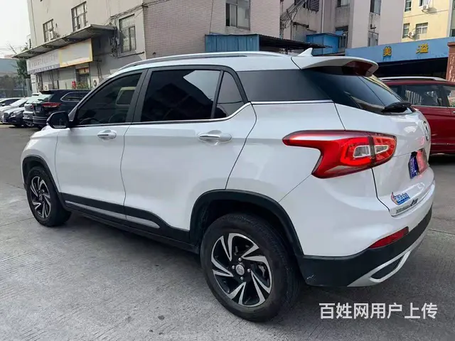 宝骏510 2018款 1.5 序列变速 周年特别版 - 图片 6