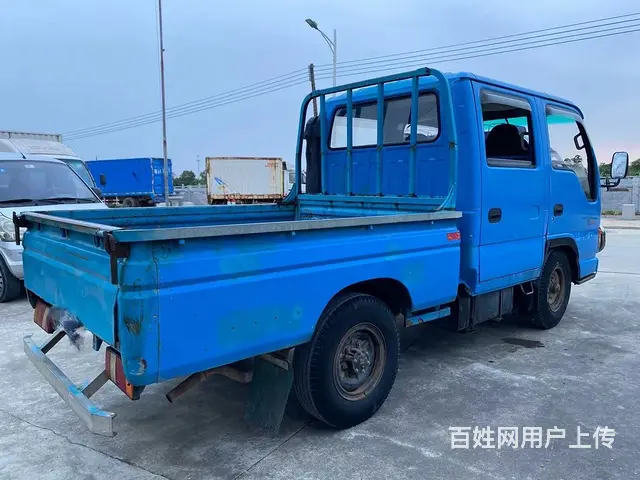 庆铃 高栏/栏板 国3 - 图片 8