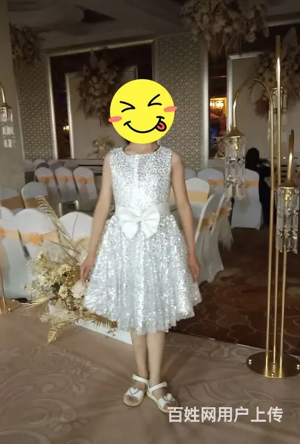 女童连衣裙 - 图片 2